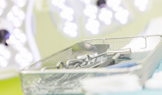 Operationstechnische Assistenz