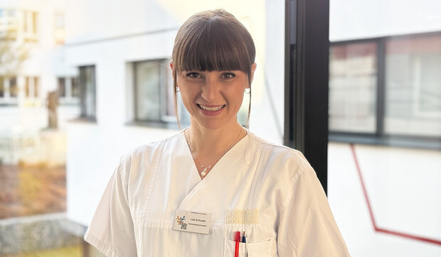 Pflegefachfrau Kreisklinik Krumbach