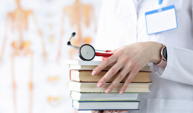 Medizin hautnah erleben