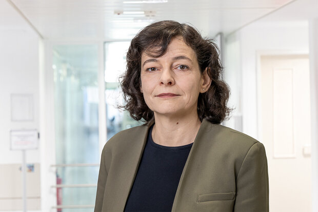 Assistenz Vorstand