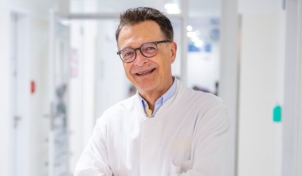 Innere Medizin Krumbach