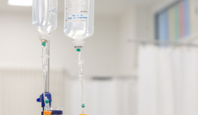 Infusion